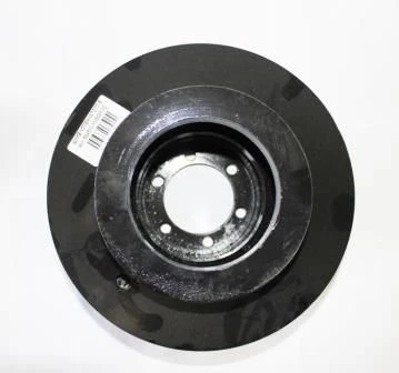 Crankshaft Pulley for 5245 Engine Model 5245.1005060