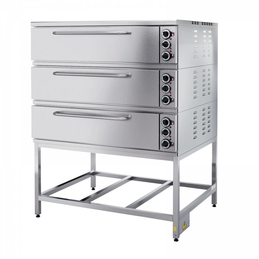 Electric Bakery Cabinet SHPE103 for Steel Baking