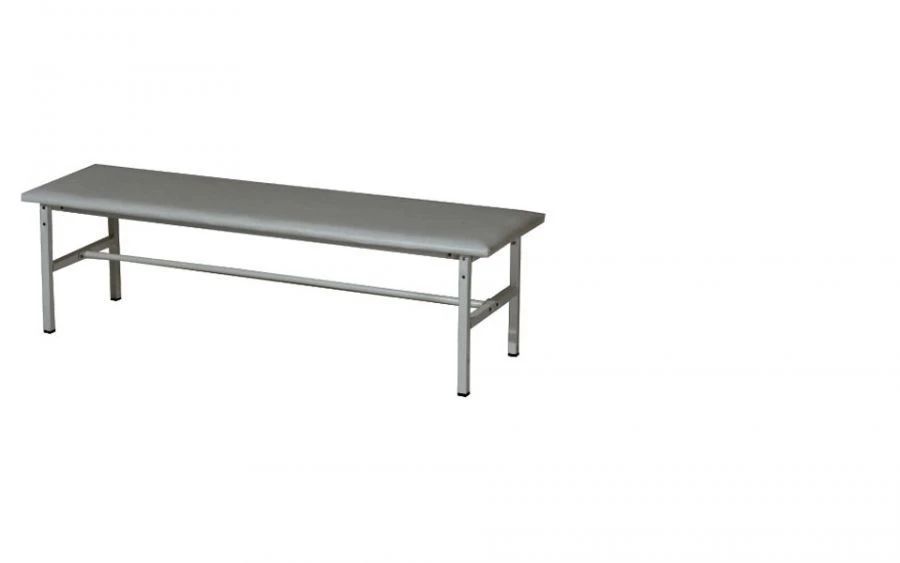 Sturdy Bench BZh - Customizable Design and Colors