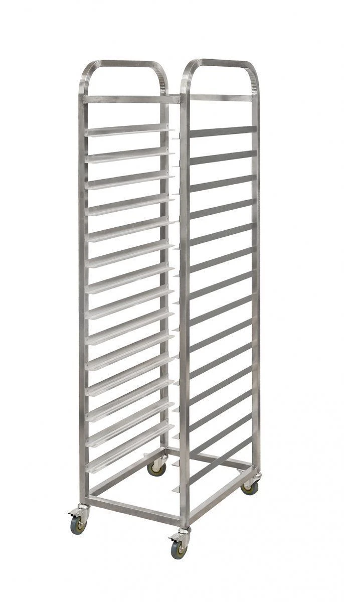 Trolley Pin Type TSHG for Food Industry Transport