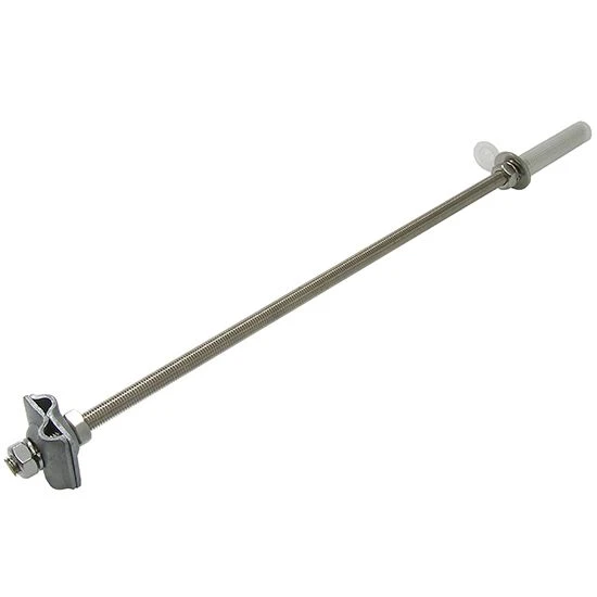 Lightning Protection Clamp K1-350Hz-02