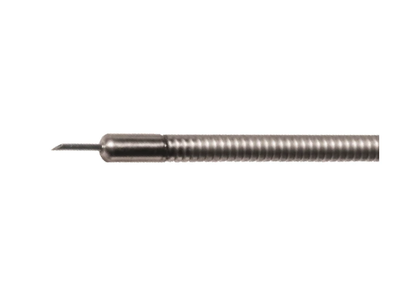 Flexible Endoscope Injection Needle Set (4 Needles) Ø 2.6 mm, Length 1650 mm