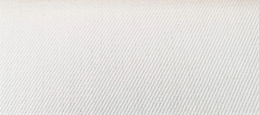 Bleached Cotton Fabric for Clothing, Art. S 51 BYU