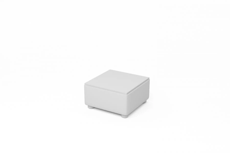 Soft Seating Puff Series L6 Cube L6-1T1