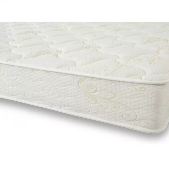 Orthopedic Mattress "Optima
