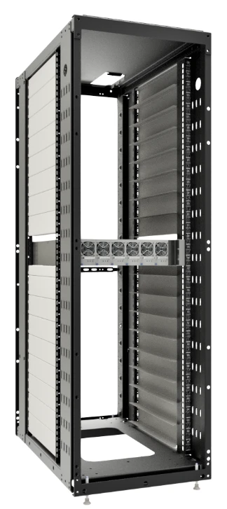 Universal Chassis-Stand for Electronic Computing Machines DS-ШСУ-21-1931-1РС