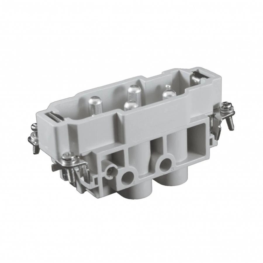 Electrical Connector VP-4/2V-80/16-830/400