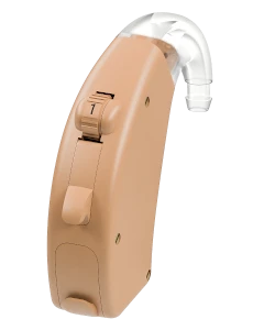 Digital Hearing Aid Every TR220S 13 BTE