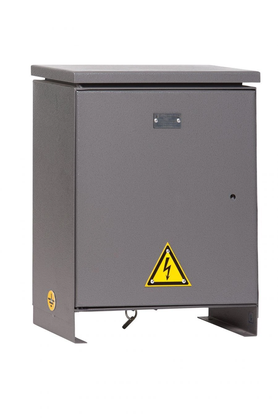 Enhanced Diode-Resistor Block for Corrosion Protection (BDRM)