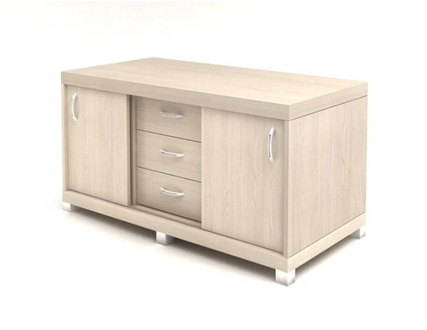 Modern M94 Series Wardrobe Cabinet