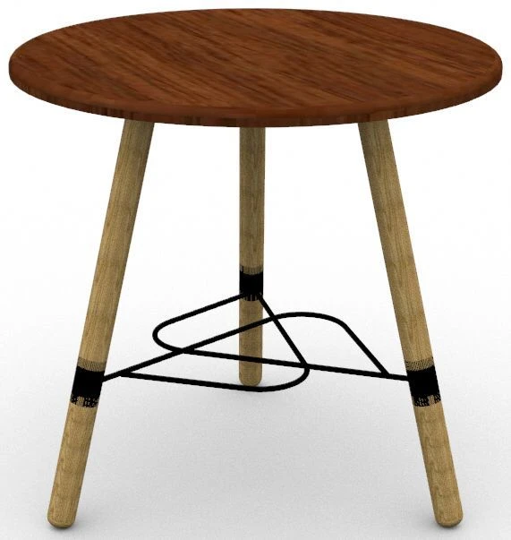 Lucia 3103 Coffee Table - Elegant Design for Living Spaces