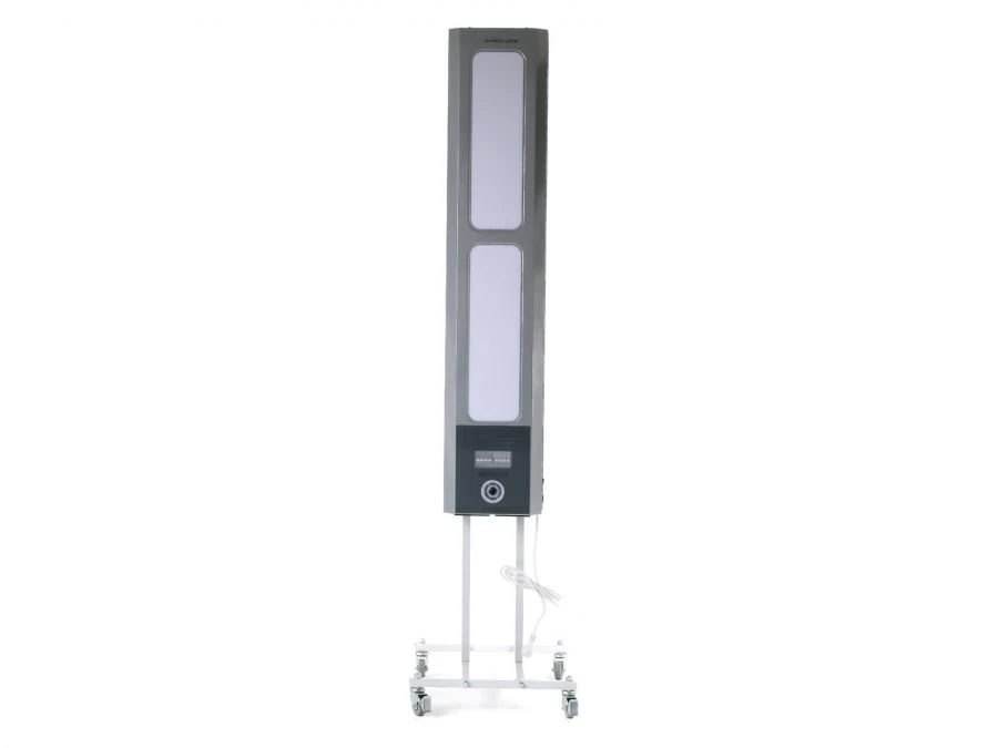 UV Air Recirculator RБ-20-Я-ФП-01 for Disinfection