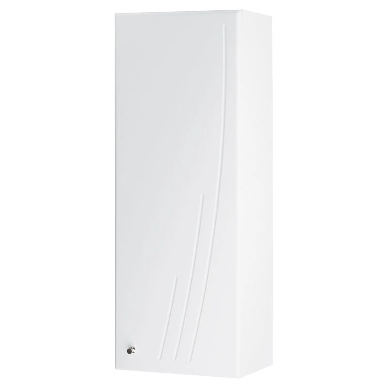 Aquaton Minima M Right Single-Door Wall Cabinet 1A001803MN01R1