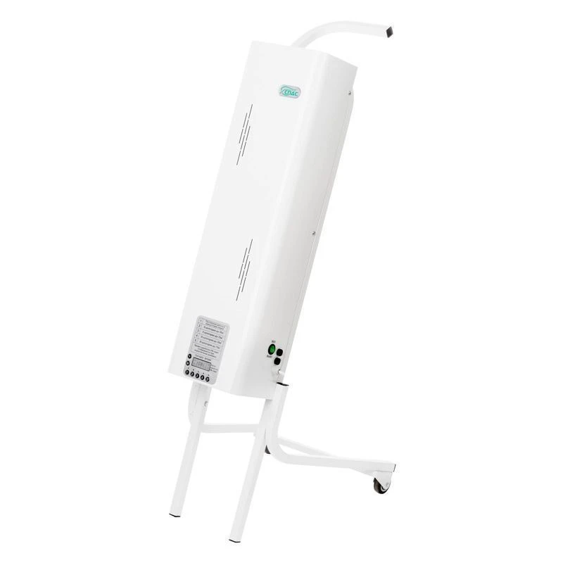 Air Disinfection UV Bactericidal Recirculator "SPDS-60-R