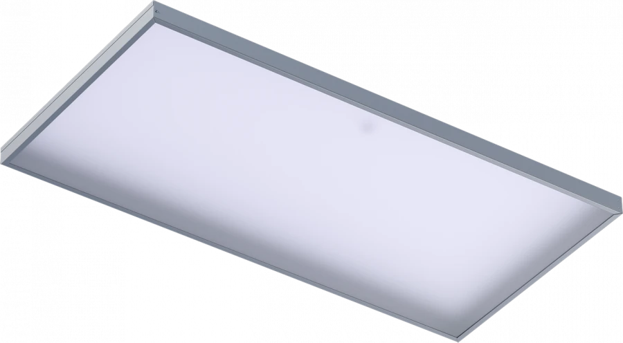 INNOLUX 92 691 DVO-06-O-58-5K-IP40-SNR Lighting Fixture