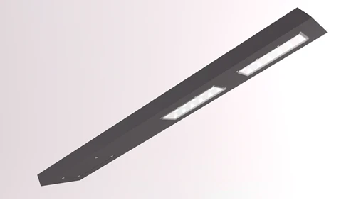 General Purpose Outdoor LED Light OTKVf-150