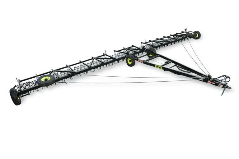 Hydraulic Coupling SGS-15-M for Tractors 130-150 HP