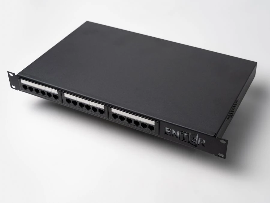 Operator Display Power Supply Switch NTR-16 POE