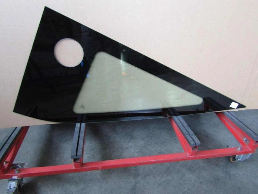 Lower Side Window Glass for Vehicles A68R52-5403104