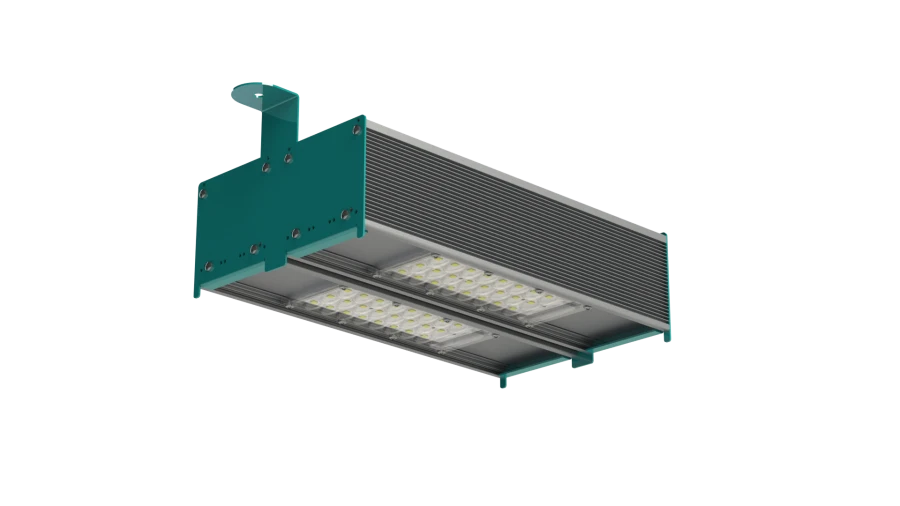 Industrial LED Light i-lux MK2 ST W