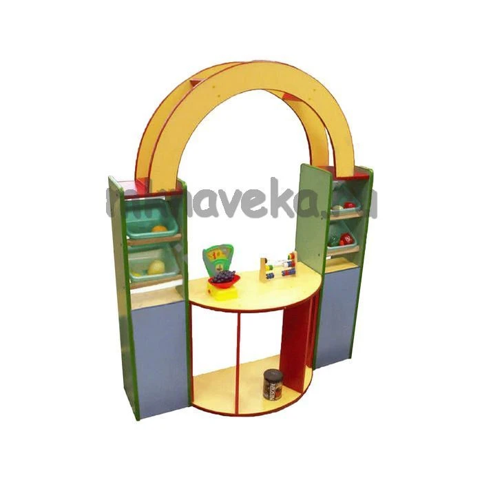 Role-Playing Game Corner Furniture Set