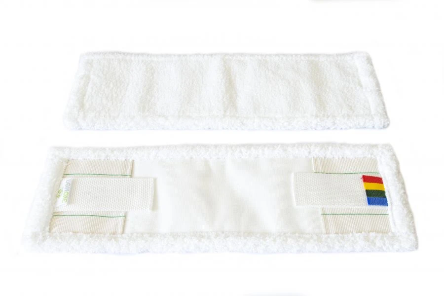 Flat Microfiber Mop 40 cm