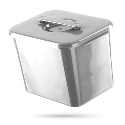 MK-04 Waste Collection and Storage Container for Medical Supplies