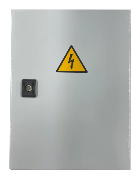 Managed Outdoor Switch ReliOn-SW-M-2G-4Poe+/120W