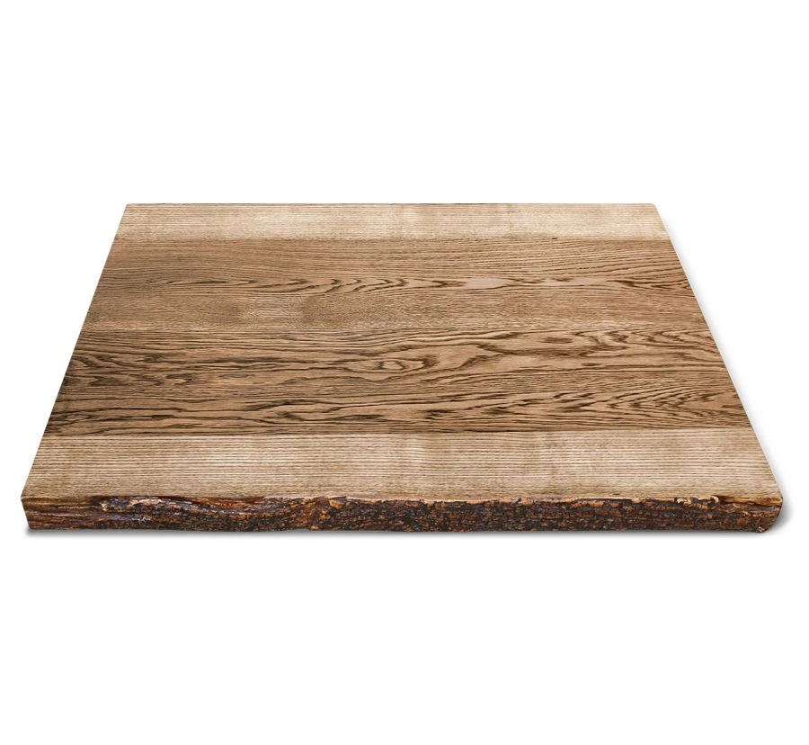 Natural Oak Tabletop Sheffilton SHT-TT10