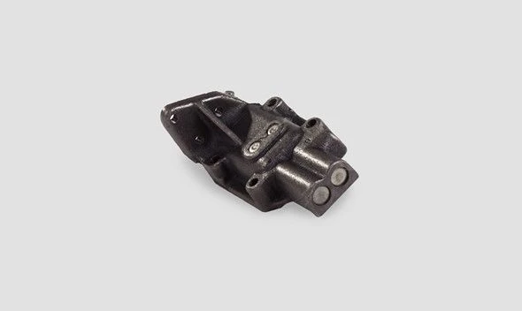 Transfer Case Switch Mechanism Cover 046900180301000