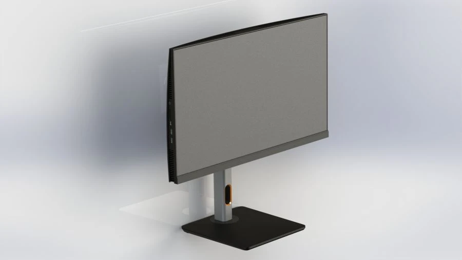 Ancomp 238R-XP-TO2 Monoblock for Computational Processes