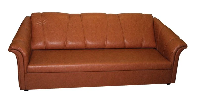 Comfortable 3-Seater Sofa "Favorit" - Model SC12