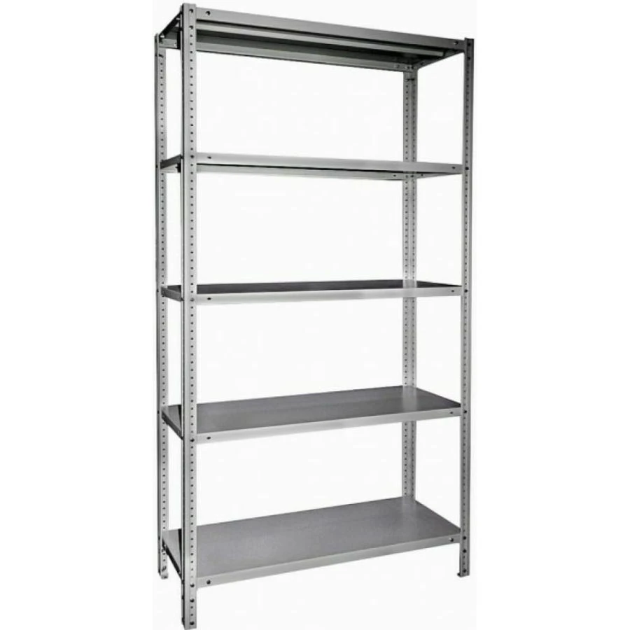 Metal Shelf Rack Series SM