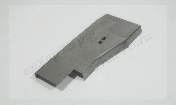 Upper Side Frame Rail 390910540115000