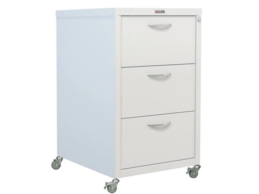 Medical Cabinet MD TPL-4 with Certification and Compliance
