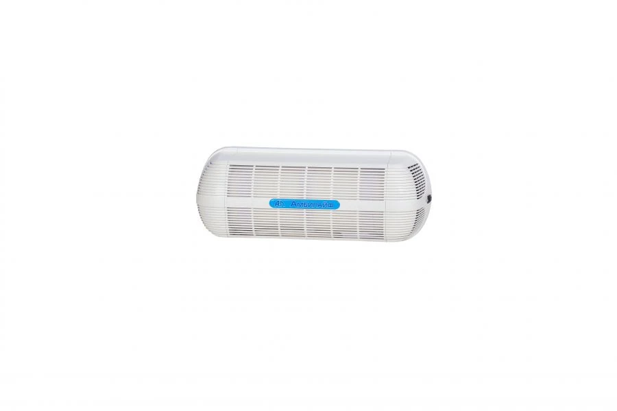 Photocatalytic Air Purification and Disinfection System "Ambilife" Model A