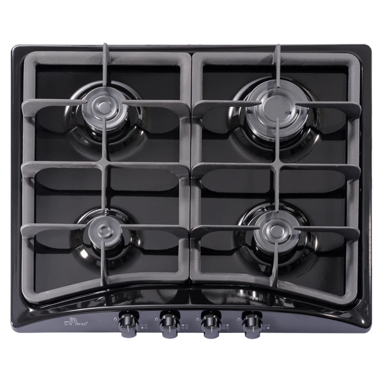 Domestic Gas Stove Panel 5840.00gmv-055CR