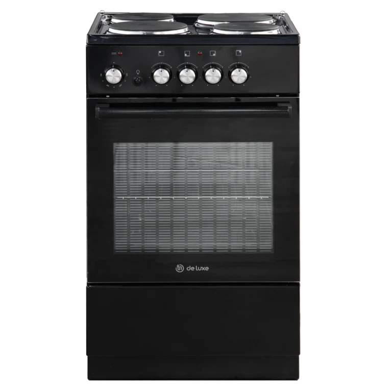 Electric Household Stove Model 5004.18э-011