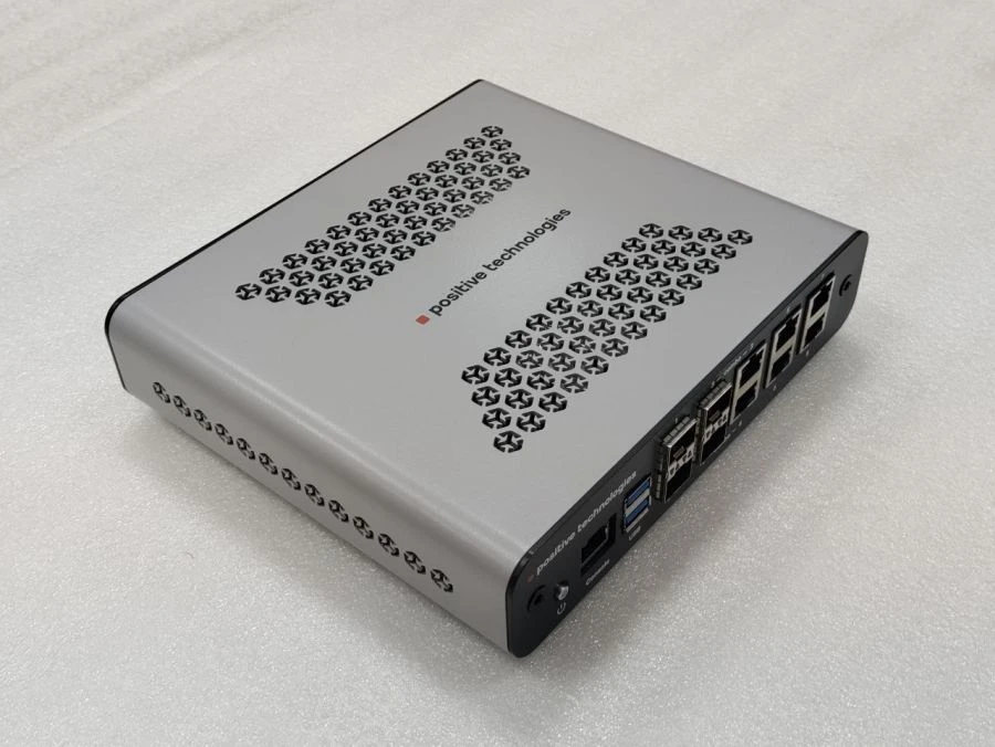 HW-1010 Hardware Platform for Computing Tasks