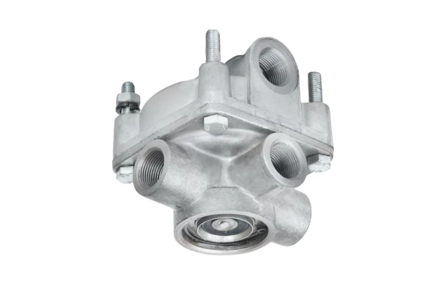 Quick Release Valve for Brake Actuation 100-3518010