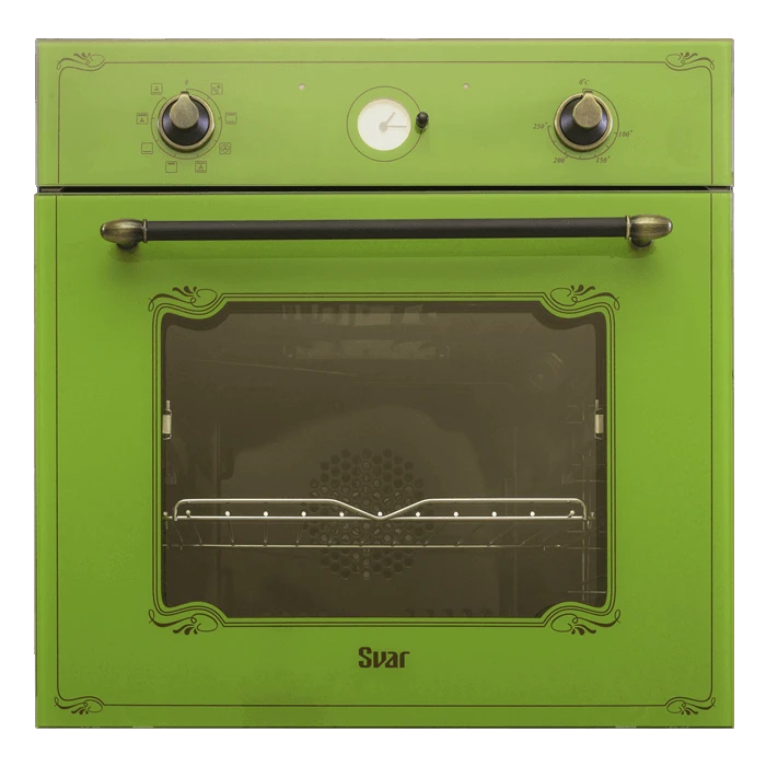 Built-in Electric Oven 6009.04ESHV-080S
