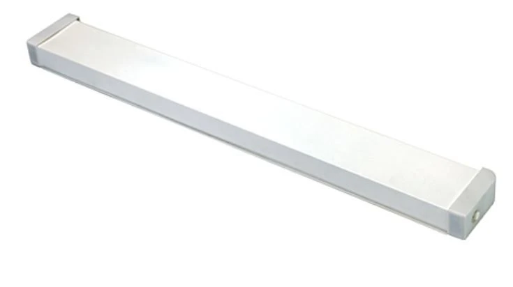 Wall-mounted Ultraviolet Bactericidal Irradiator OBH01-75