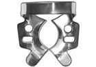 Dental Isolation Clamp #201-B