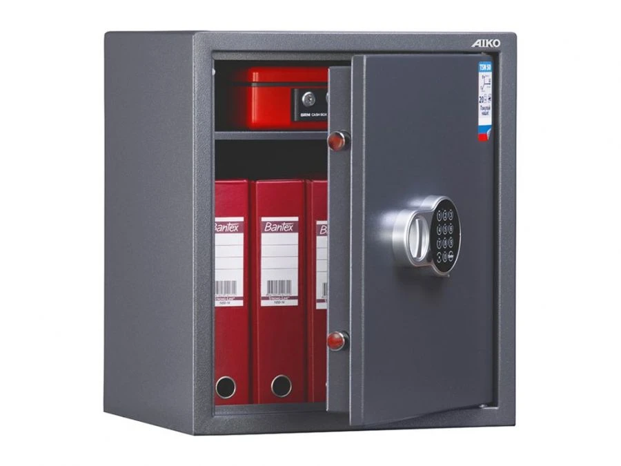 AIKO TSN.50 EL Office Safe