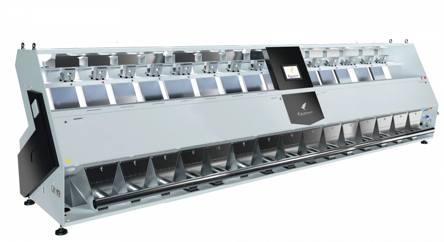 Universal Grain Photo Separator Sapsan S 15