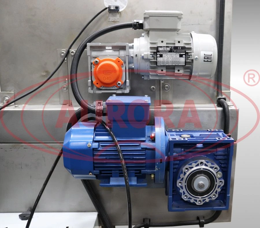 Labeling Complex Model AE - Advanced Labeling Equipment