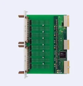 M12 mezzanine carrier module for VME systems