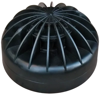 Maximum Differential Heat Fire Detector IP101-53-PR "IPT-Ex