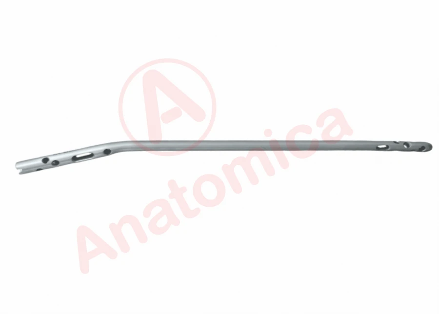 Universal Rod for Tibia Fractures