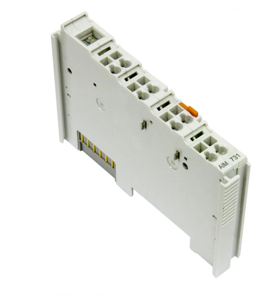 Analog Output Module for DC Voltage 0-10V or -10V to +10V AIM731